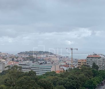 Apartamento T4 em Lisboa - Photo 2