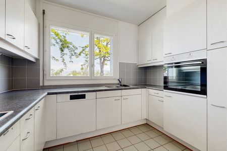3 Zimmer, 63 m², EG - Foto 4