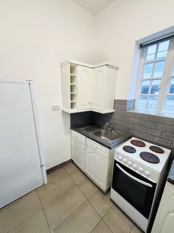 Room in a Shared Flat, Stunning Double Room In Oxford Stree, W1W - Photo 4