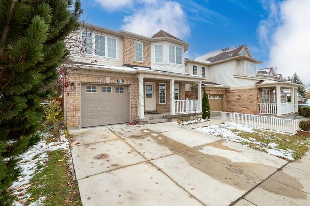 For Lease - 24 Baintree Way, Cambridge, Ontario - Photo 1