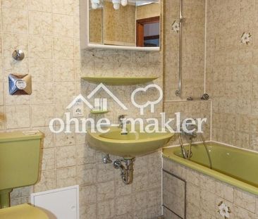 1 Zimmerwohnung möbliert - Photo 5