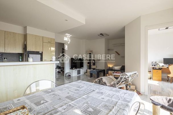 SPLENDENTE 3.5 LOCALI A MANNO + STUDIO - Foto 1