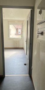 Appartement - 1 pièce - 15,50 m² - Strasbourg - Photo 3