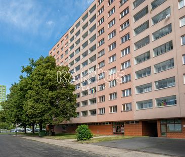Pronájem bytu 1+1 37 m² - Photo 4