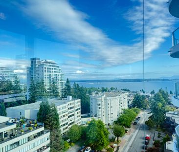 Brand New Ocean View in Foster Building! - Photo 1