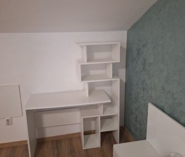 The elegant studio to rent at Vila Pacurari, 1 km UMF - Photo 1