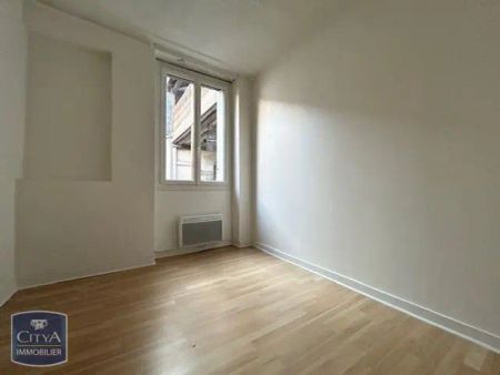 Appartement à louer 2 pièces 45.4m² - Photo 3