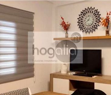 Piso de alquiler en El Cerro - Photo 1