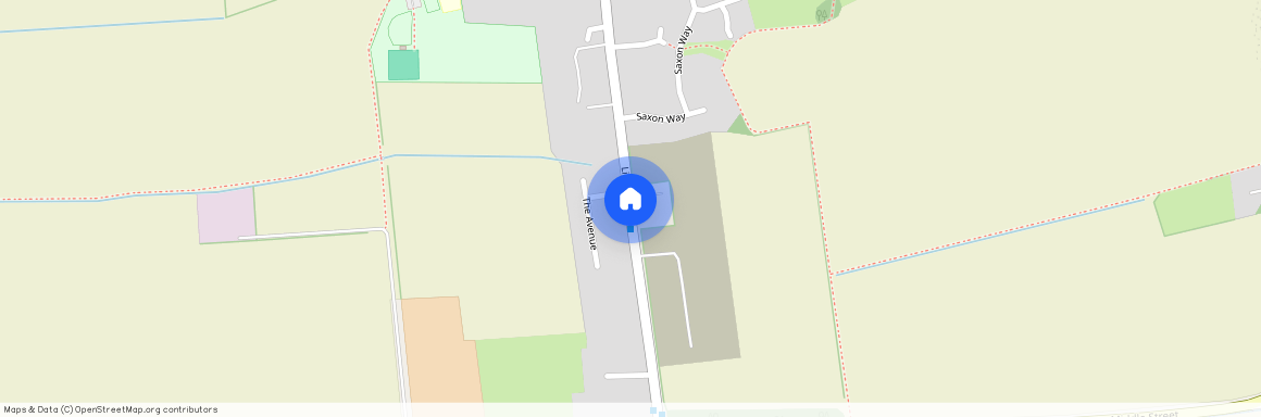 Lincoln Road, Ingham, Lincoln