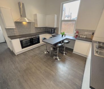 1 bedroom in a house share to rent - Photo 2