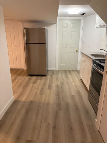 For Lease - 85 Floral Parkway Unit# Unit Bsmt, Toronto, Ontario - Photo 4