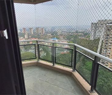 Apartamento com 4 quartos para alugar em Santo Amaro - SP - Photo 5