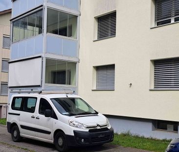 3.5 Zimmer, 80 m², 1. Stock - Photo 5