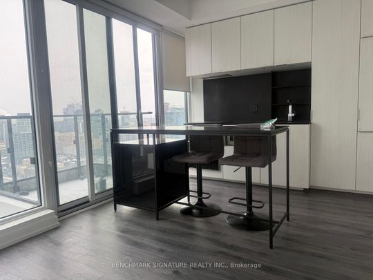 For Lease - 77 Shuter Street Unit# 2707, Toronto, Ontario - Photo 1