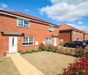 2 bedroom semi-detached house to rent - Photo 6