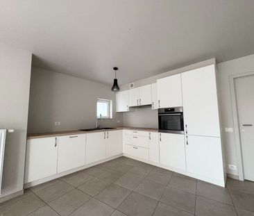 Recent nieuwbouwappartement in hartje Torhout - Photo 5