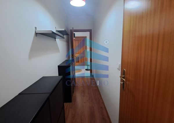 Apartamento T2 em Aveiro