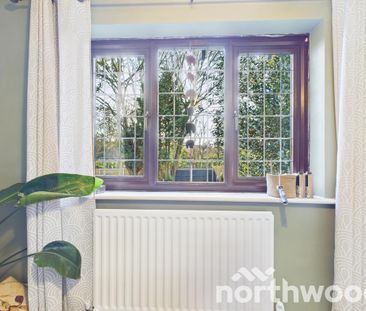 2 bedroom terraced house to rent - Photo 4