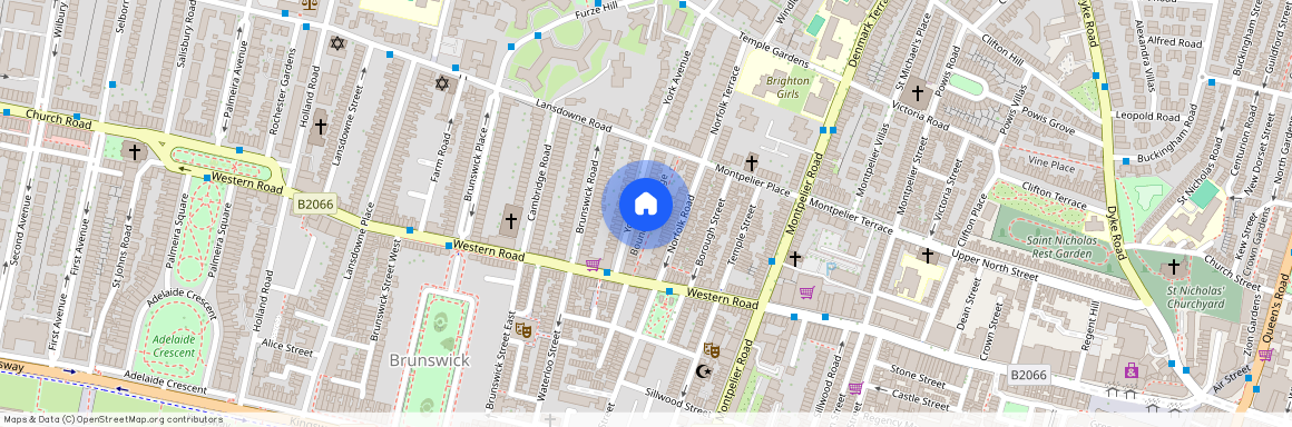 York Road 32, BN3 1DL, Hove