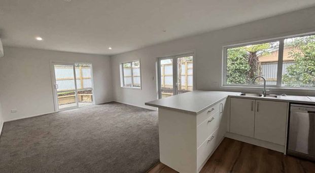 Brand new two-bedroom townhouse - Photo 1