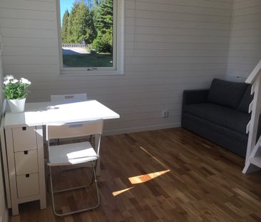 Kyrkoherdevägen, Bromma - Photo 1