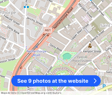 Daisy Spring Works, Sheffield S3 - Photo 1