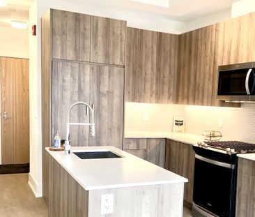 For Lease - 495 Logan Avenue Unit# 401, Toronto, Ontario - Photo 6