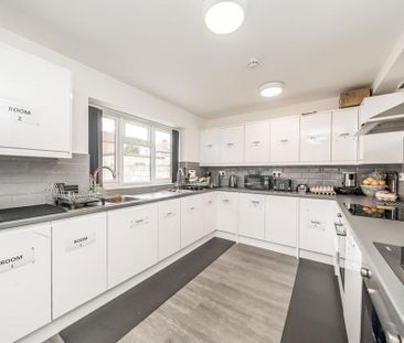 Studio to rent - Photo 4