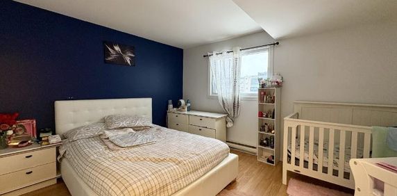 Appartement 3 ½ à louer Sainte-Foy / Sillery juin 2026 - Photo 2