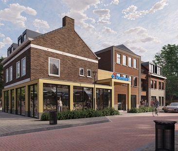 Te huur: Appartement Burgemeester van Hooffln in Veldhoven - Foto 4