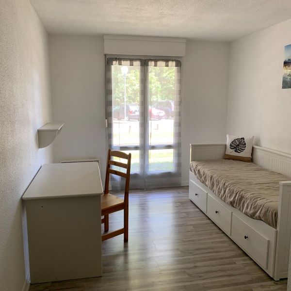 Location Appartement 1 pièce 19m² ST JEAN LE BLANC 45650 - Photo 1