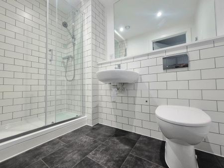 1 bedroom apartment to rent - Photo 5