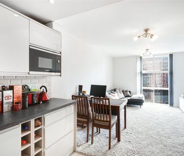 1 bedroom apartment to rent - Photo 3