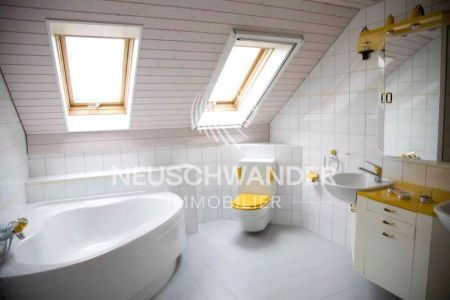 Mansardé avec jardin d'hiver et grande terrasse - Foto 3