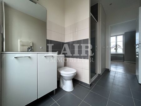 Appartement 2 pièces à louer à Bagnoles de l'Orne - Ref O15069 - Photo 4