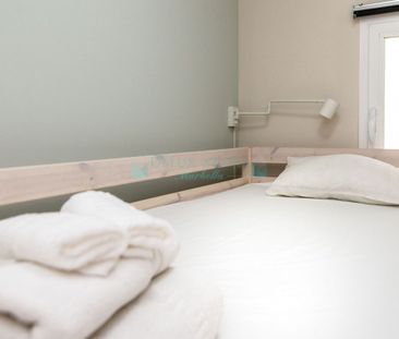 Apartment for rent in Marbella - Puerto Banus - Photo 6