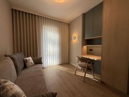 Luksusowy apartament z ogródkiem przy lesie-prestiżowa lokalizacja! - Photo 2