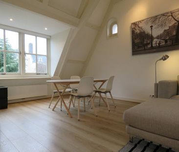 Te huur: Appartement Kerkstraat 253 D in Amsterdam - Foto 6