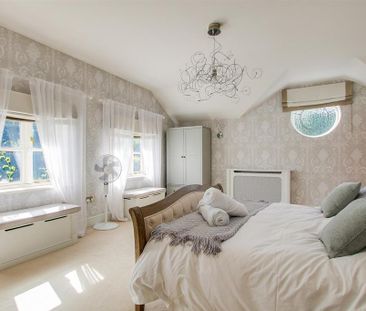 5 bedroom apartment to rent - Photo 5