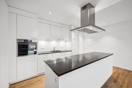 Appartement moderne à Birsfelden - Photo 5