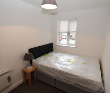 Turlow Court, Leeds City Centre, LS9 8PA - Photo 4