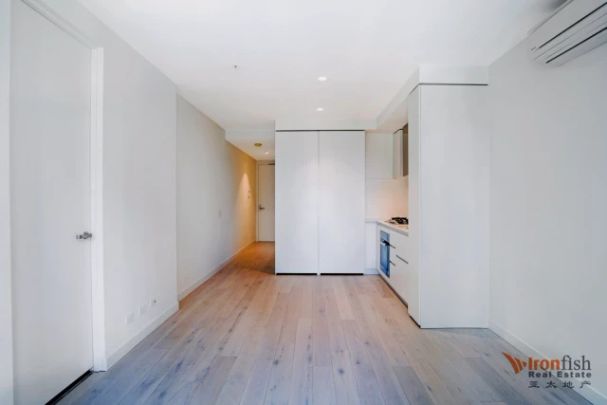 2 Bed, 1 Bath - Photo 1