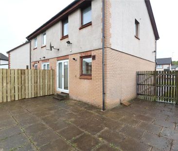 2 bedroom semi-detached house to rent - Photo 3