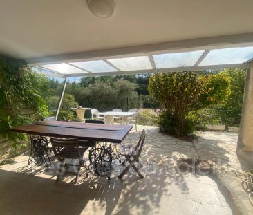 Location maison 2 chambres 62 m² Méounes-lès-Montrieux - Photo 4