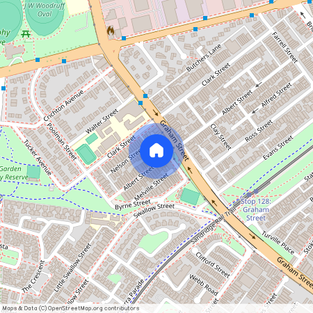 67 Albert Street, Vic 3207, Port Melbourne