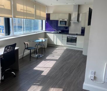 1 bedroom apartment to rent - Photo 3