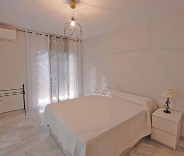 Chalet individual en urbanización de Alhaurín de la Torre – alh27jv2 - Photo 3