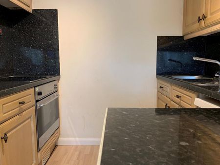 1 bedroom apartment to rent - Photo 5