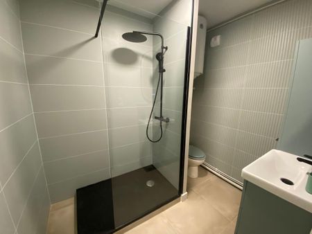 Location Appartement 1 pièce 34m² LYON 5ème - Photo 4