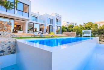 Luxury Villa in Orihuela, Alicante.